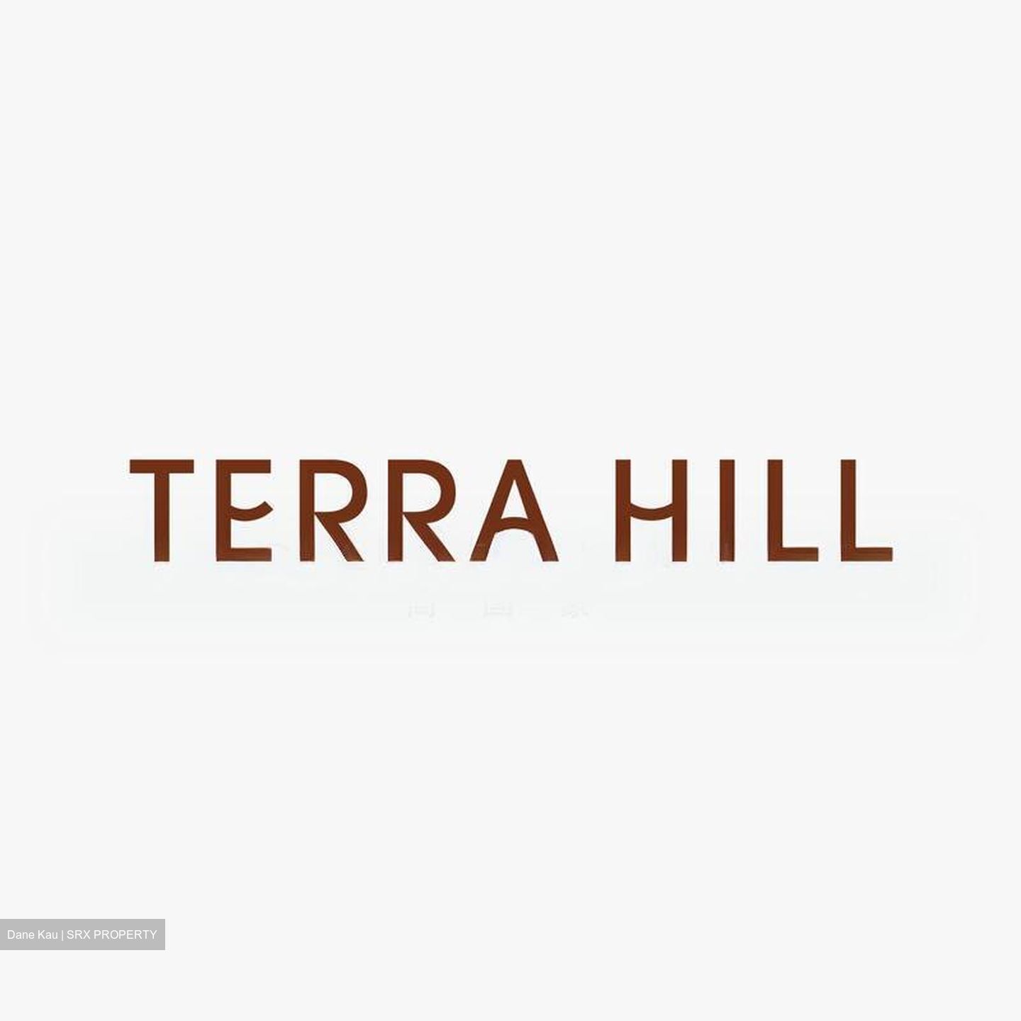 Terra Hill (D5), Apartment #496806001